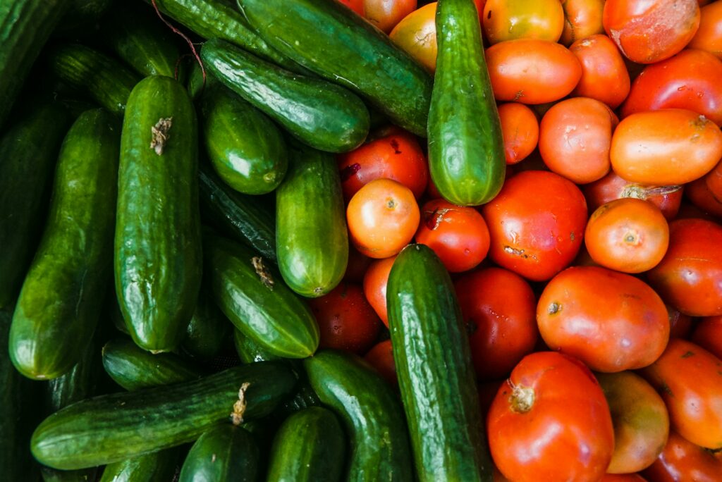 légumes
