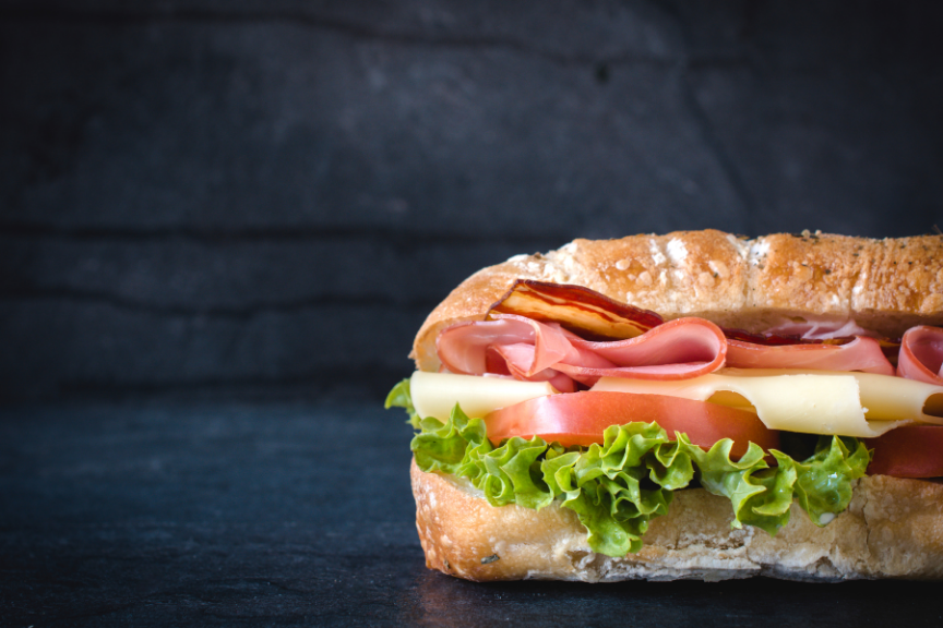 offre snacking complète et prête à l'emploi