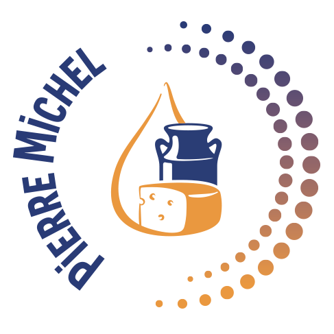 logo de la société Pierre Michel