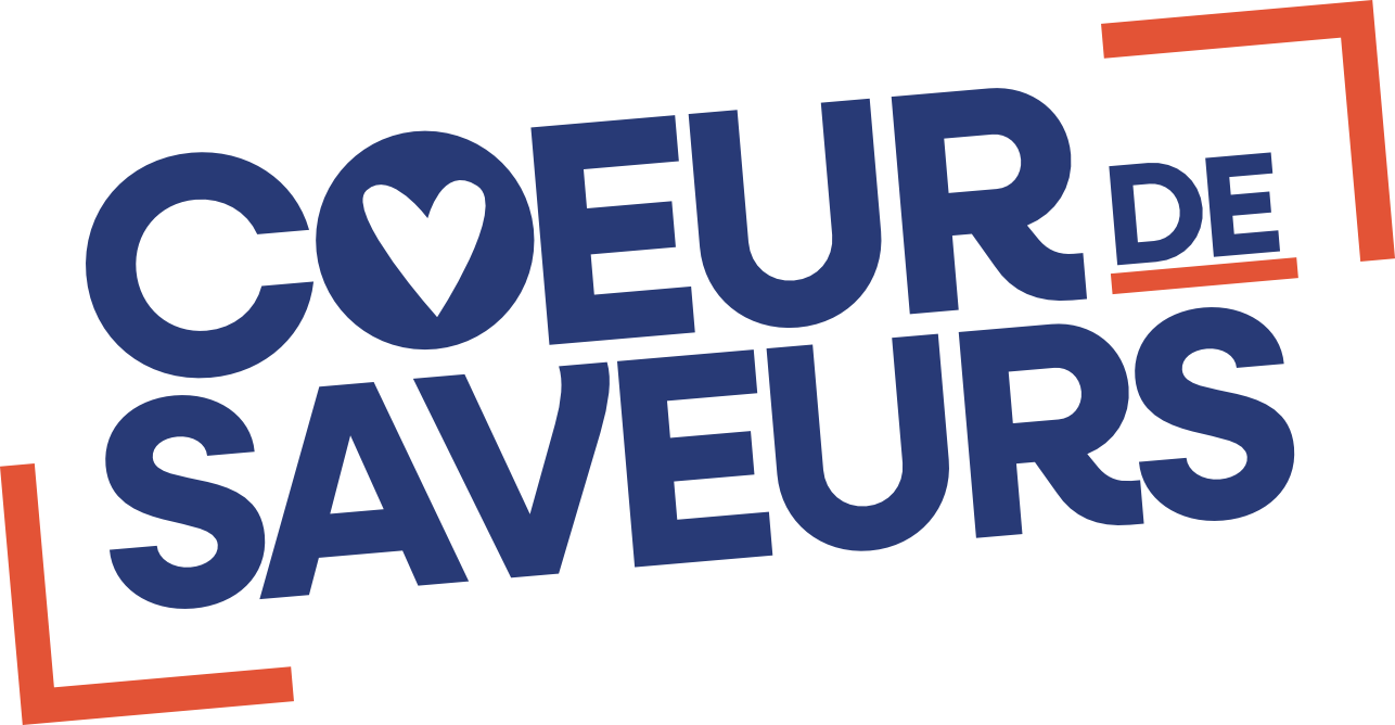 logo de la marque Cœur de Saveurs